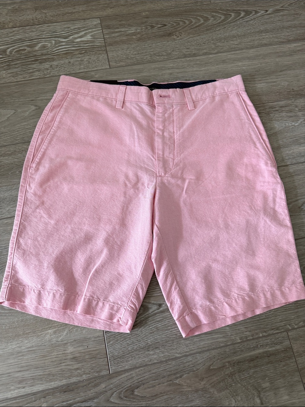NWT Banana Republic Deck Shorts, Sz 32